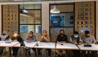 Cegah Korupsi, ASN Pemprov Jatim Jadi Whistleblower