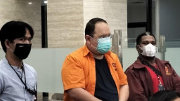Keruk Rp 106 Triliun, Dihukum 18 Tahun