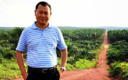 Tekad Rajin Sedekah, Kini Sukses Jadi Pengusaha Kelapa Sawit