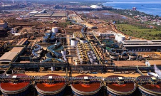 Hilirisasi Sektor Pertambangan Diharapkan Jadi Nilai Tambah Ekonomi Nasional