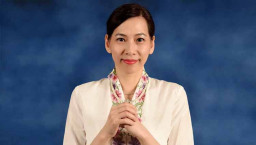 Rival Susy Susanti yang Kini Jadi WNI dan Jualan Bakpao