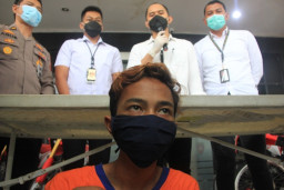 Jambret Sadis di Dukuh Kupang Ditembak, 1 Diburu