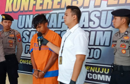 Pelaku Sempat Lakukan Ritual Hidupkan Mayat