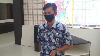 Karyawan Toko Asal Jombang Positif Covid-19