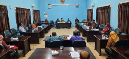 Hadapi New Normal, DPRD Kota Kediri Usul Dana Prodamas Dikembalikan