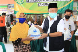 New Normal Masyarakat Diminta Tetap Pakai Masker