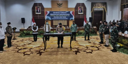 Pengambil Jenasah Covid 19, Pelaku Bakal Diproses Secara Hukum