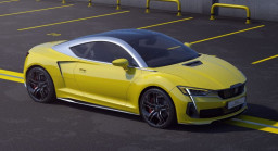 Peugeot RCZ Reborn, Coupe Sporty Semakin Ikonik