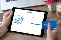 Cashlez dan Visa Mempermudah Bisnis  untuk Mengelola Pembayaran Online