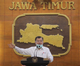 PMI Siap Bantu Jatim dengan Donor Plasma Convalescent