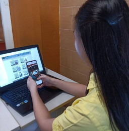 Desain Interior UK Petra, Pamerkan 81 Karya Virtual 3D