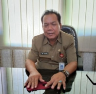 Pilkada dalam Suasana Pandemi, Camat Dungkek Himbau Warga Tetap Kondusif