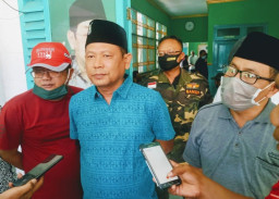 Komitmen PKB Berangkatkan Kaji Sholah tak Berubah