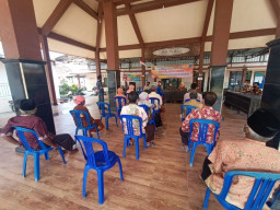 Pemkab Kediri Renovasi 600 Unit Rumah Tidak Layak Huni