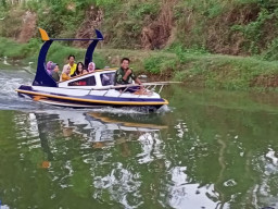 Menjadi Kepala Desa Perlu Berpikir Inovatif Membangun Desa