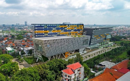 Klasterisasi, UK Petra Jadi PTS Terbaik Pertama di Jawa Timur