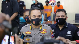 20.000 Warga Jawa Timur Terselamatkan Dari Bahaya Narkoba