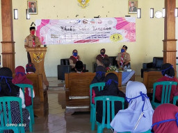 Bhakti Saka Kencana, Ajang Kreasi Insan GenRe BKKBN Jatim