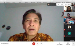 RAISA ITS Siap Bantu Rawat Pasien Covid-19 di Wisma Atlet