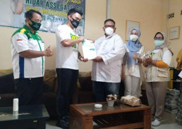 112 Ribu Sohib Habib Hidar Dukung Kubu Baiq