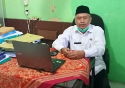 Komitmen Berikan Pelayanan Pendidikan Maksimal