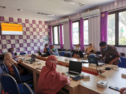 Tingkatkan Kerjasama, BKKBN Jatim Kunjungi FKM UNEJ