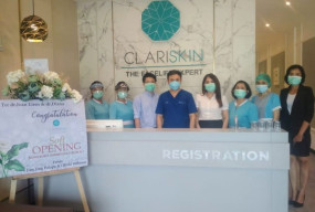 Clariskin Ingin Lebih Dekat Dan Manjakan Konsumen
