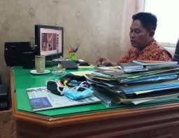 Tercium Aroma Pungli di Dinas Pendidikan Kab Sumenep