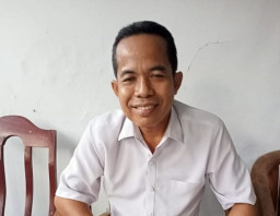 Sumenep Zona Merah, 100 % Sekolah Lakukan PJJ