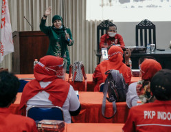 PKPI Kerahkan Kekuatan Memenangkan BerKelas