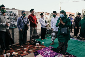BerKelas Perjuangkan Peluang Kerja Kaum Difabel