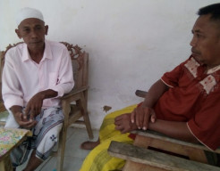 UPT Pasar Kabupaten Sumenep Tidak Netral