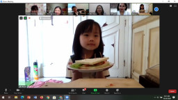 Sekolah Citra Berkat Ajarkan Empaty dan Inovasi