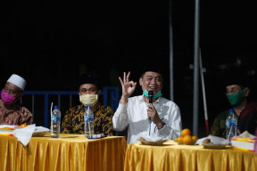 Sudah Saatnya Sidoarjo Punya Perguruan Tinggi Negeri