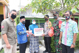 Sempat Shock, Bangkit Setelah Jamu Menjadi Salah Satu Penambah Imun