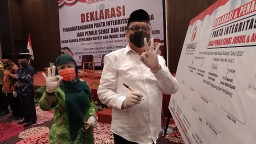 Kelana Astutik Siap Normalkan Roda Ekonomi Pasca Pandemi