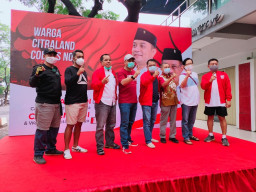 Eri Cahyadi Pastikan Surabaya Tetap Jadi Kota Toleran