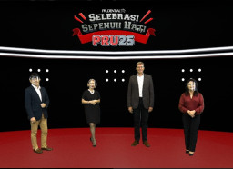 Prudential Indonesia Terus Berinovasi  Mewujudkan Masyarakat Sehat