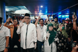 Debat Perdana, Kelana-Astutik Paling Kuasai Materi