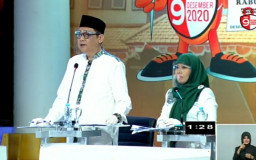 Solusi Cerdas Kelana- Astutik, Dapat Score Memuaskan