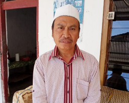 Dinilai Los Kemahalan, Pedagang Enggan Menempati