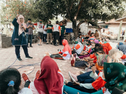 Warga Sawocangkring Minta Kelana- Dwi Astutik Atasi Pengangguran