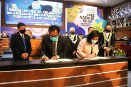 Proyek Vaksin Covid Unair, Masuk Tahap Uji Coba Hewan Pada Bulan Desember