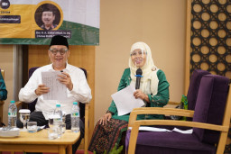 Proporsi Anggaran Pendidikan Harus Sesuai Undang-undang