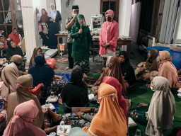 Masalah Sampah dan Banjir Harus Diperhatikan Kelana Astutik