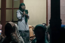 Kelana Astutik Siapkan Solusi Atasi Pengangguran