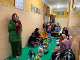 Warga Kletek Pingin Dapat Perhatian Pemkab Sidoarjo