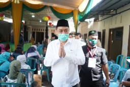 Kelana Astutik Akan Tetap Jaga Keberagaman