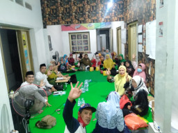 Tim Barokah Berkelas Mantapkan Langkah Untuk Kelana Astutik