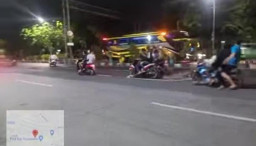 Perketat Patroli Cegah Tawuran